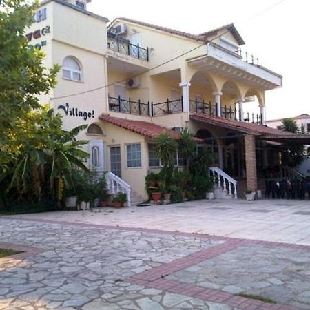 The Village Igoumenitsa Zewnętrze zdjęcie